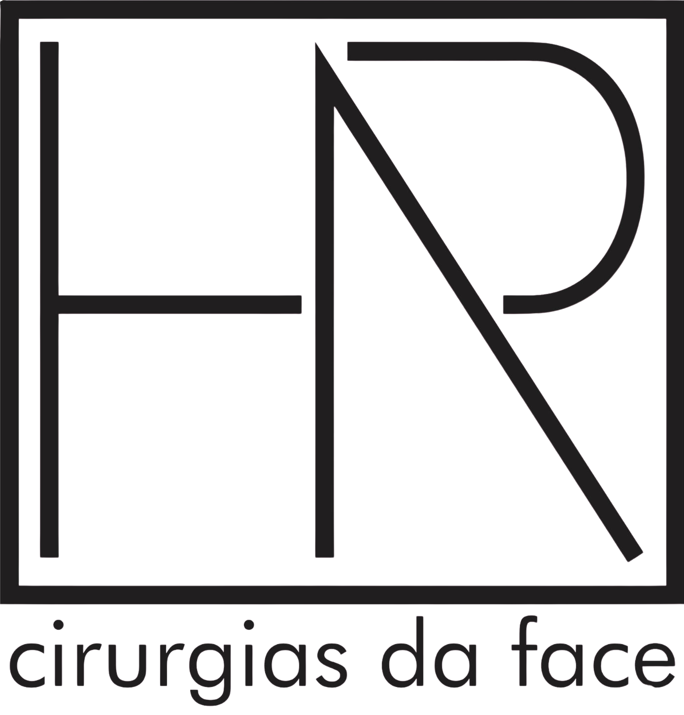 HR Andrade · Cirurgias da Face